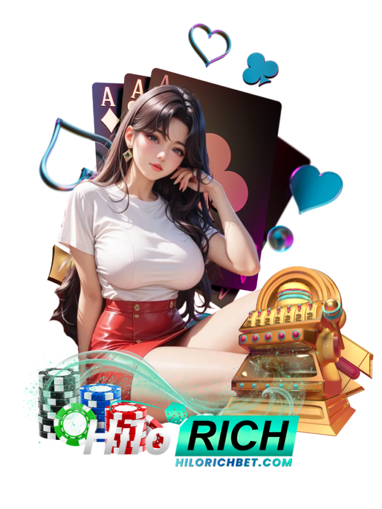 hilorich bet