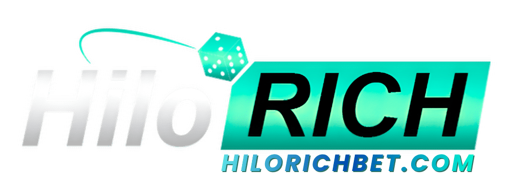 hilorich bet logo