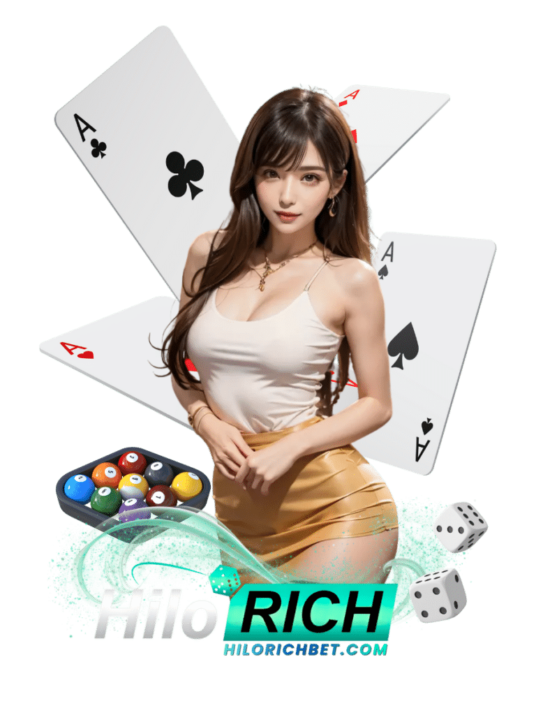 hilorich bet สล็อต
