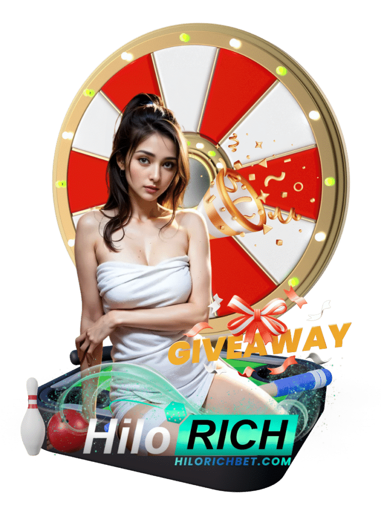 hilorich bet เว็บพนัน